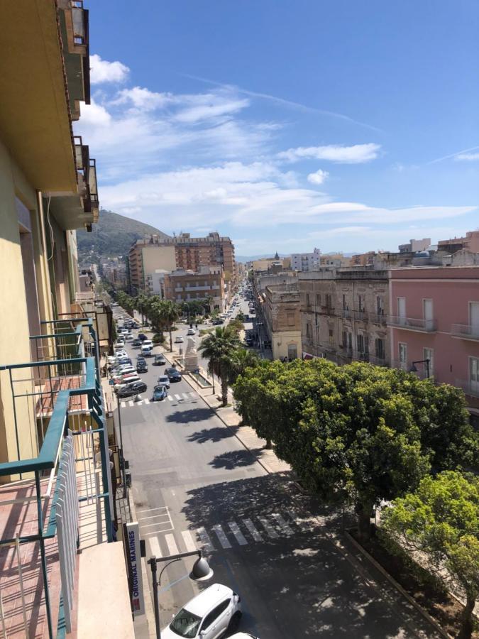 Appartamenti Al Fardella 365 Trapani Exterior foto