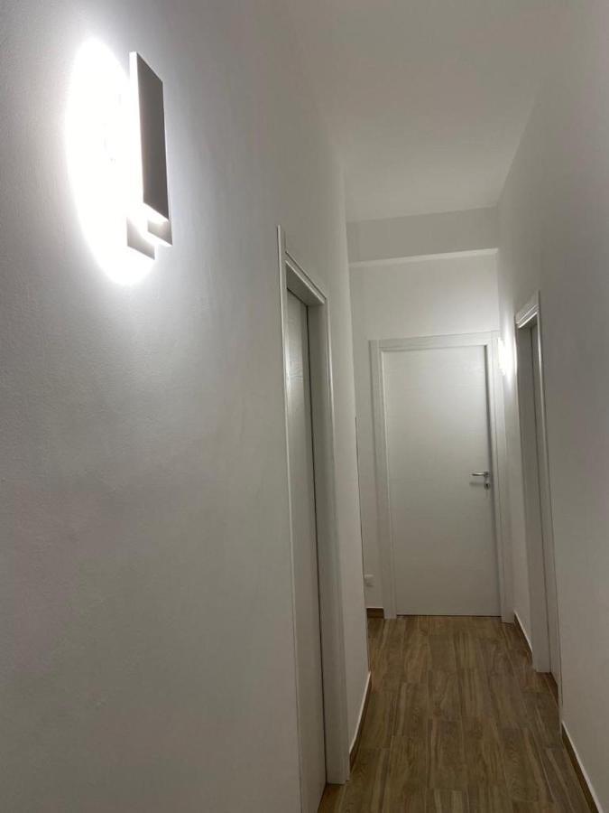 Appartamenti Al Fardella 365 Trapani Exterior foto